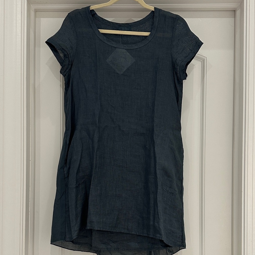 CP Shades mini dress
